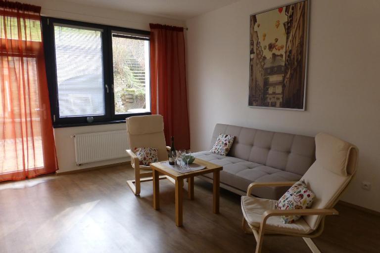 Pod Králičím vrchem - B&B Milovice