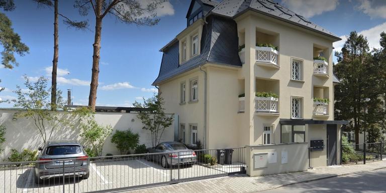 Terasy Mládí Máchovo jezero - B&B Staré Splavy