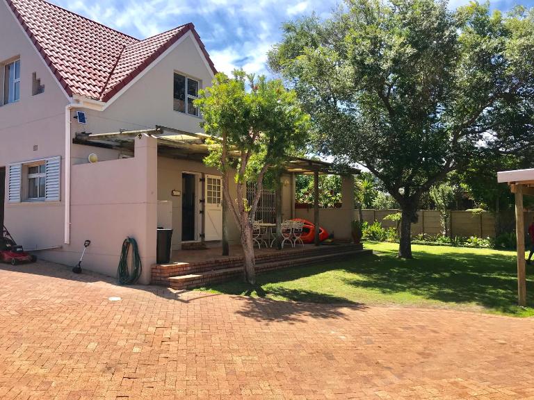 Sedgefield Kingfisher Cottage - B&B Sedgefield