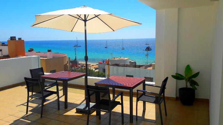 Apartamentos Sarah - B&B Morro Jable
