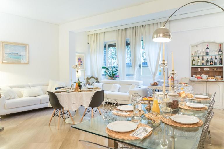Cristina Rossi Bed and Breakfast - Bed and Breakfast Bologna