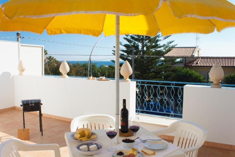Casa Le Pigne - Bed and Breakfast Avola