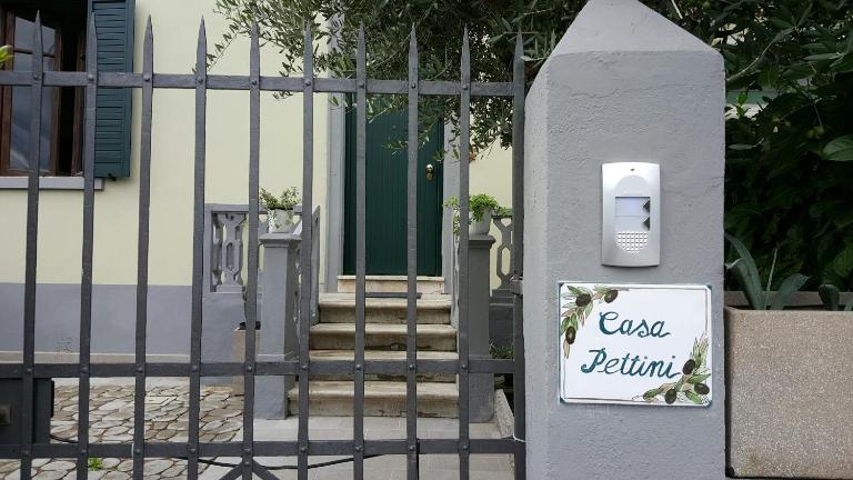 Casa Pettini - B&B Arezzo