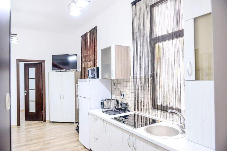 Apartment Casa Friedrich Czell - B&B Braşov