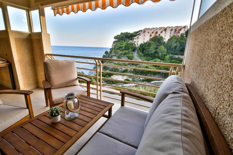 La Manzanita - B&B Calpe