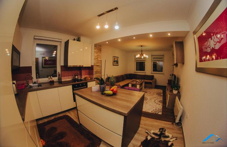 Brilliant Apartman - B&B Bihać