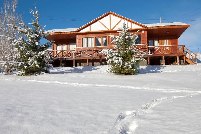 Cabañas Normana Inn - Bed and Breakfast El Calafate