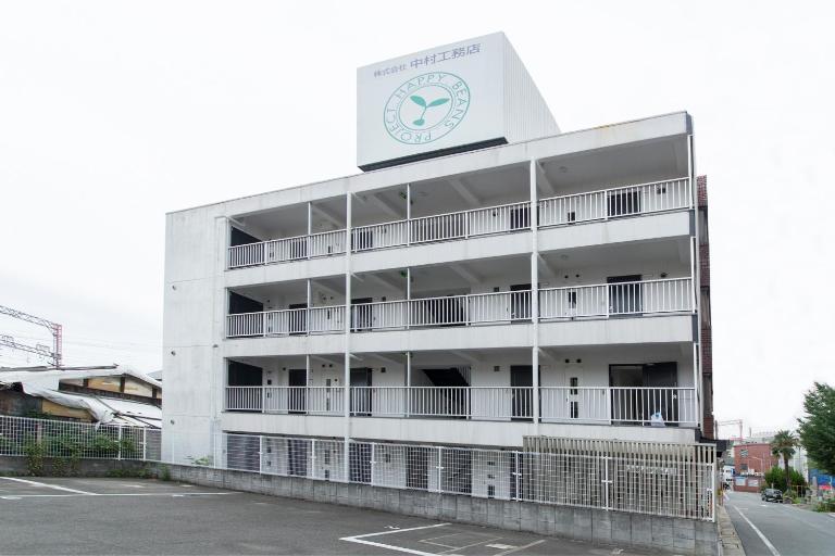BEEHIVE APARTMENT Moriguchi - B&B Osaka