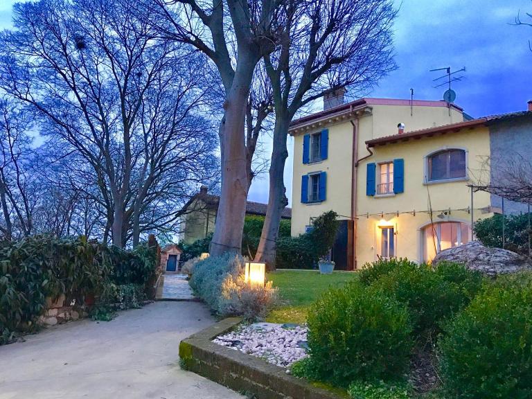La Piana - B&B Monzambano