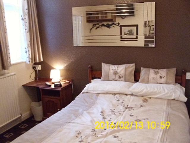 Seaforth Guest House - Pleasure Beach - B&B Blackpool
