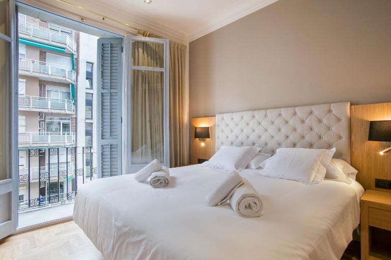 Tendency Sagrada Familia Luxury - B&B Barcellona