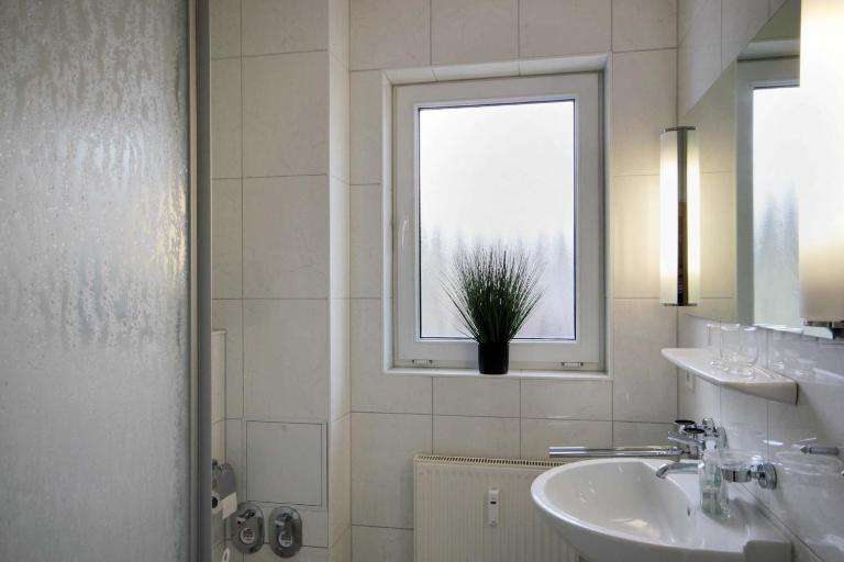Villa Maria - by Rujana - Bed and Breakfast Ostseebad Binz
