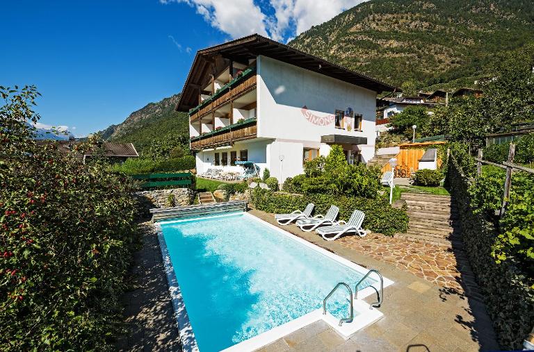 Residence Simone - B&B Ciardes