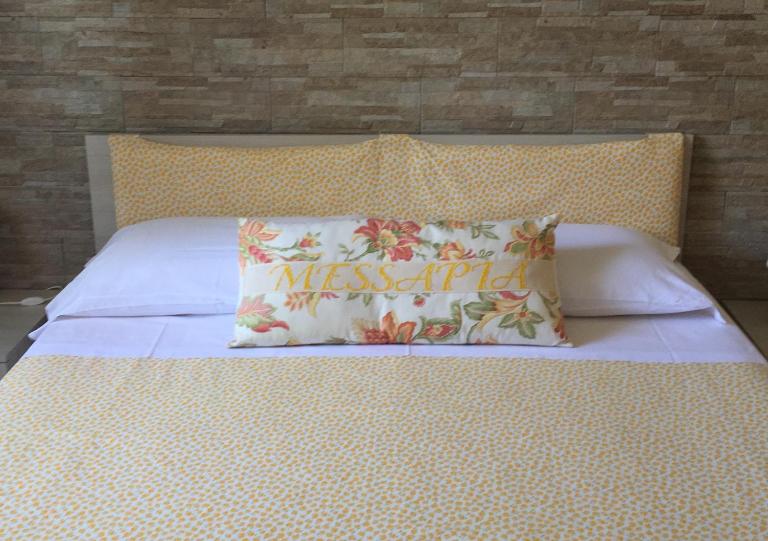 Messapia Casa Vacanze - B&B Ugento