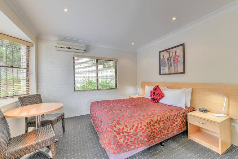 Motel Grande - Chambres d'hôtes Tamworth