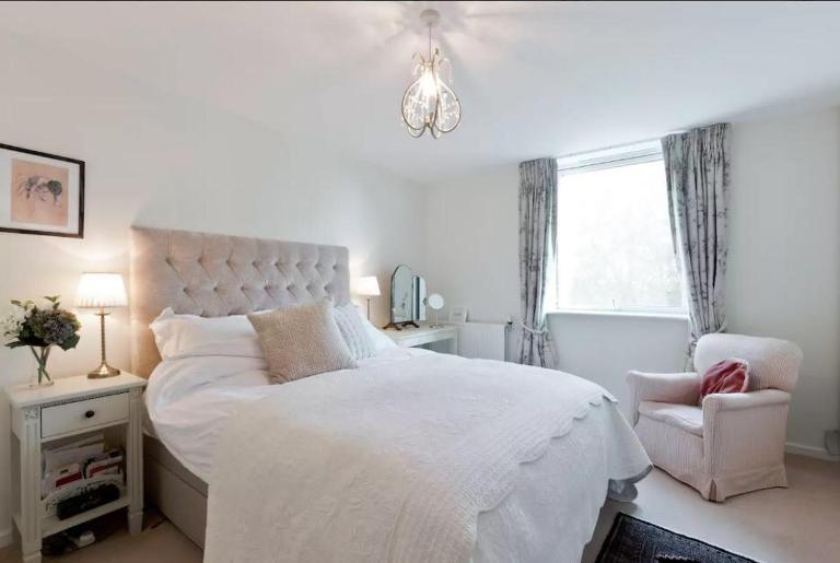 Wyatt Court - Bed and Breakfast Londen
