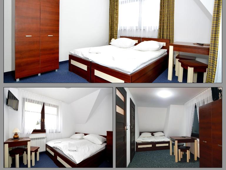 Noclegi pod Bukowiną - B&B Poronin