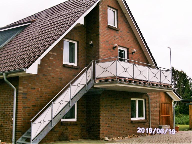 Haus Jola - B&B Büsum