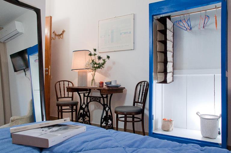 Le stanze di Bruno - B&B Pescara