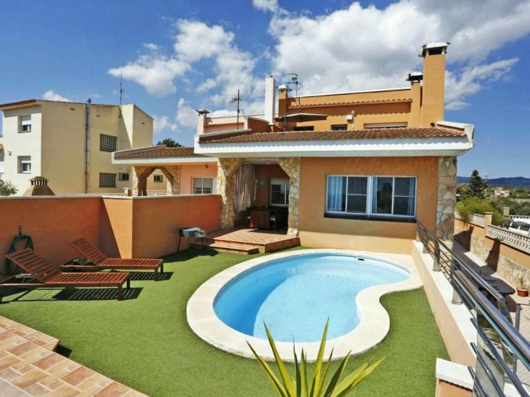 Apartament Casa Neus - B&B L'Ampolla