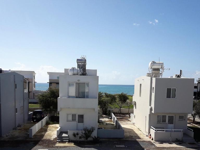 Sandy Beach Complex - Ferienwohnung Perivólia