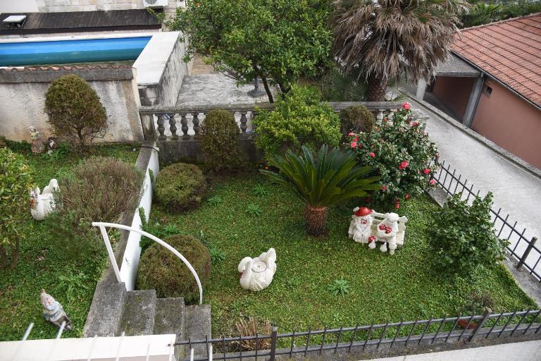 Apartment Sweet Home Vujović - Bed and Breakfast Kotor