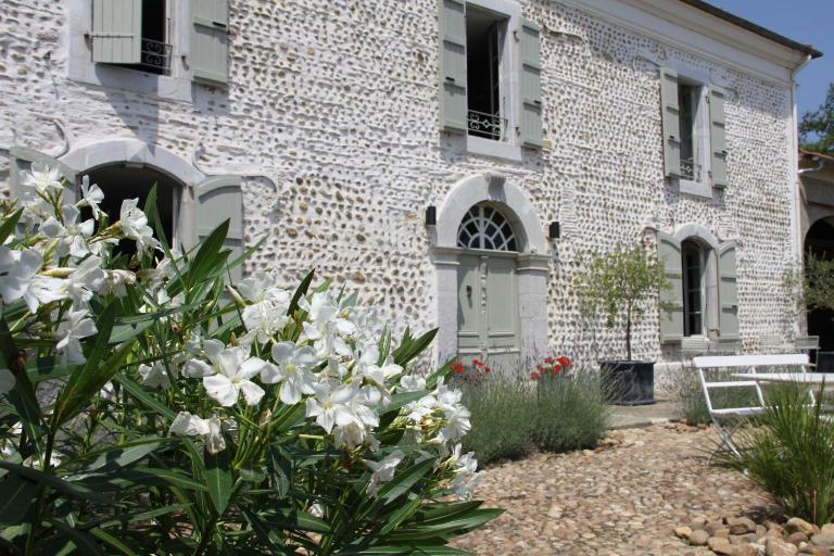 Vintage Vert - Bed and Breakfast Lahitte-Toupière