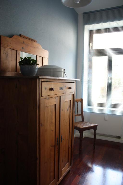 Bastians Herberge - Ferienwohnung Leipzig