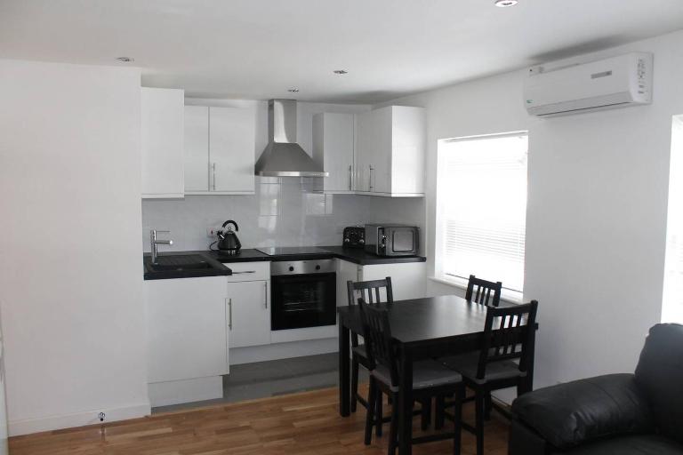 Modern Apartment in Trendy Dalston - B&B Londra