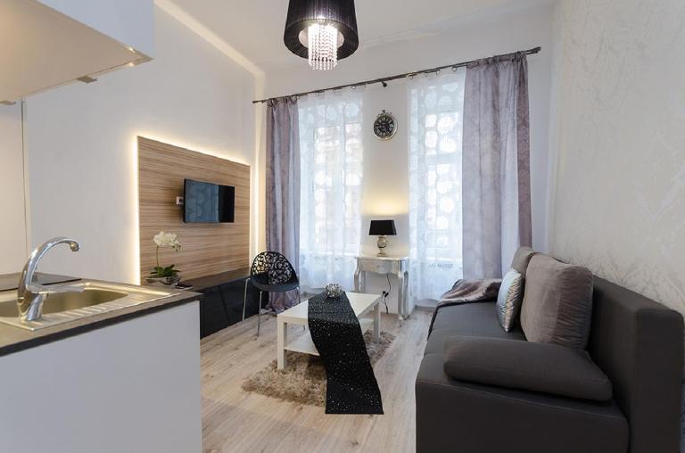 Venice Apartments/Old Town - Ferienwohnung Wroclaw