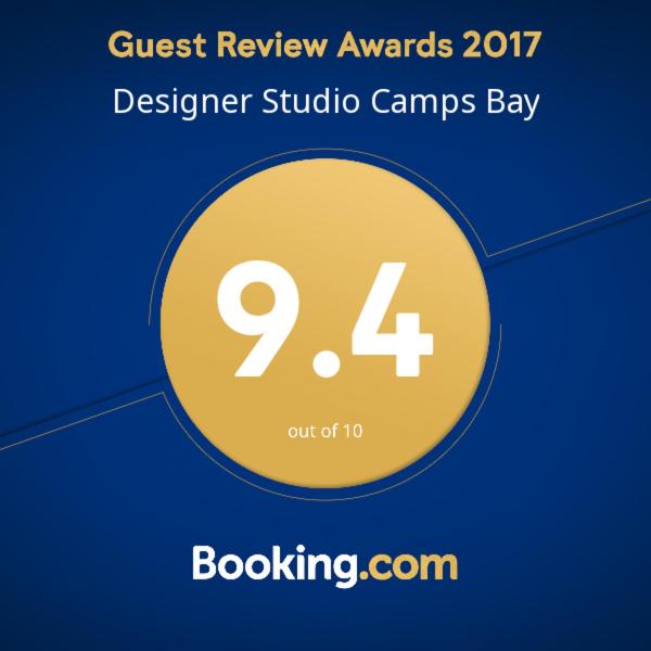 Designer Studio Camps Bay - B&B Cape Town