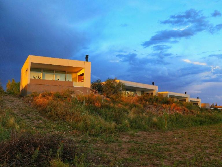 Barrancas Suites - B&B San Rafael