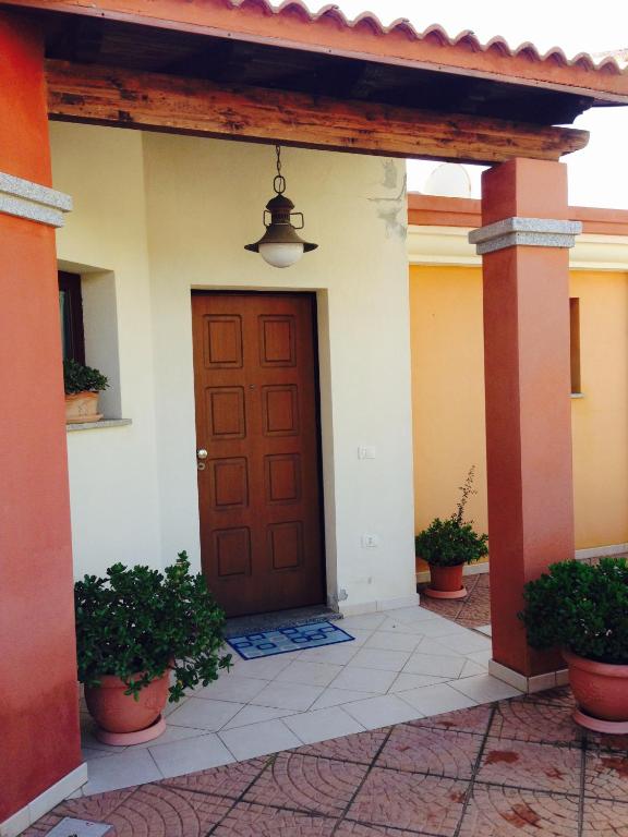 Villa Aurora - Chambres d'hôtes Chia