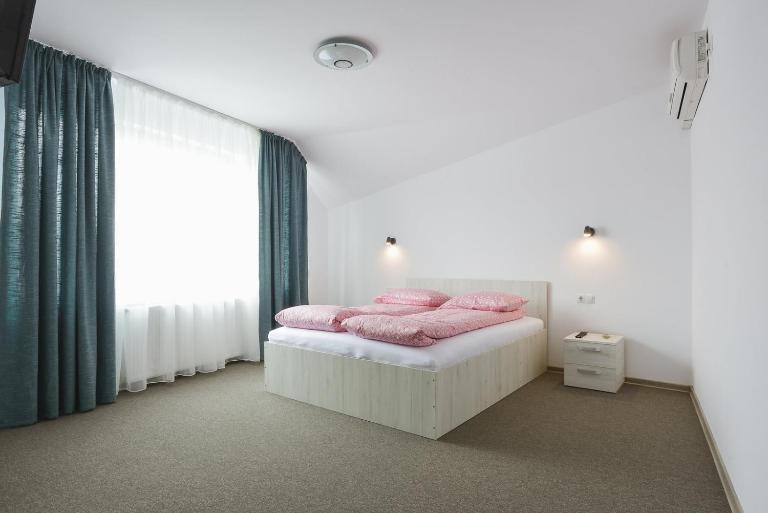 Casa Verona Centru - Chambres d'hôtes Cluj-Napoca