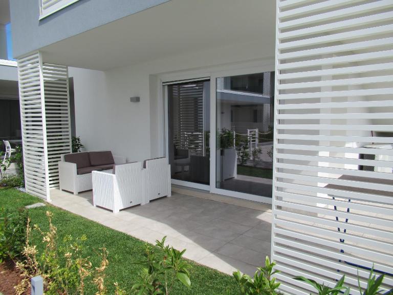 Appartment Sunset - Ferienwohnung Lido di Jesolo