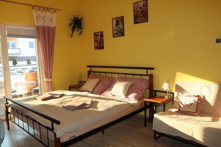 Apartmán Beta Podhájska - B&B Podhájska