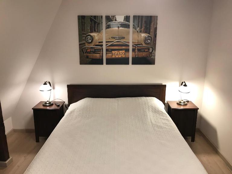 House 54 - B&B Braşov