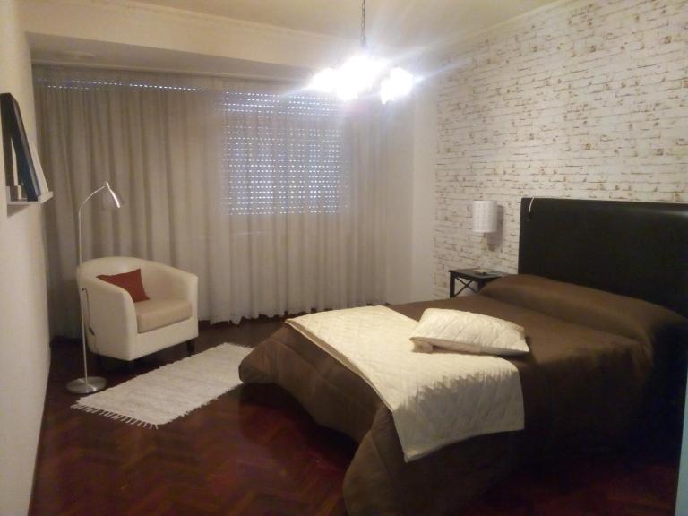 Piso Bergantiños - B&B Carballo