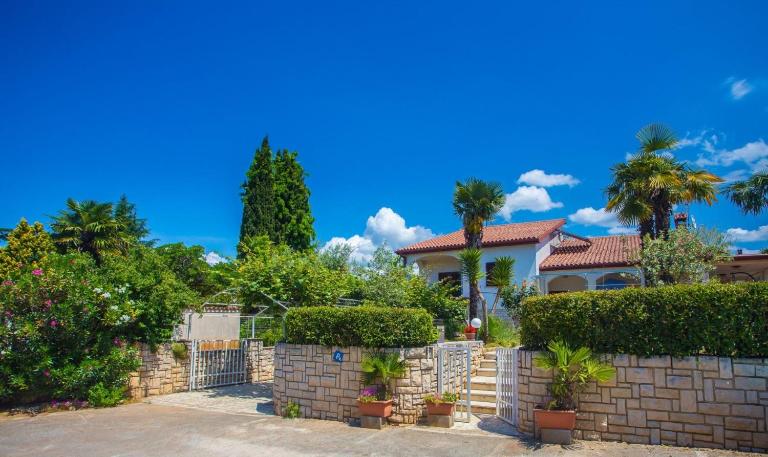 Apartments Galli - B&B Poreč