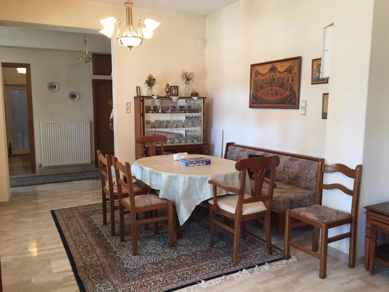 Apartment Korinos Mama Machi - B&B Korinós