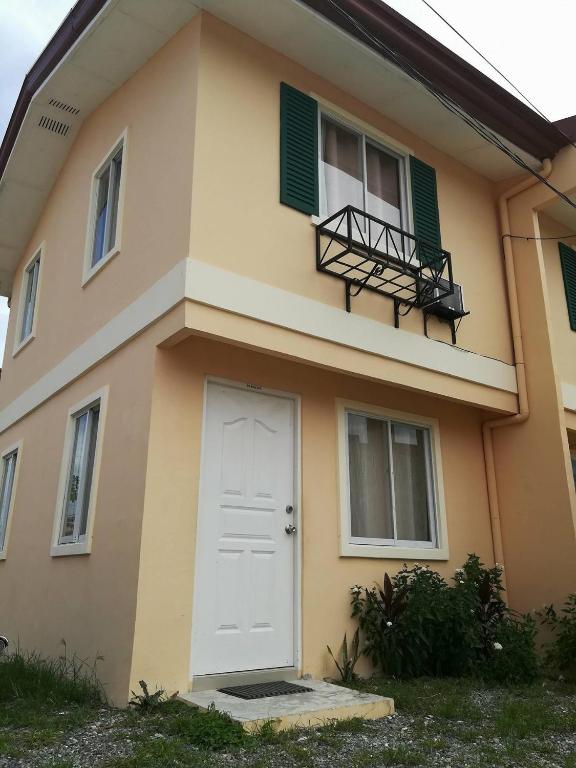 Eurie's Furnished Unit - B&B Butuan