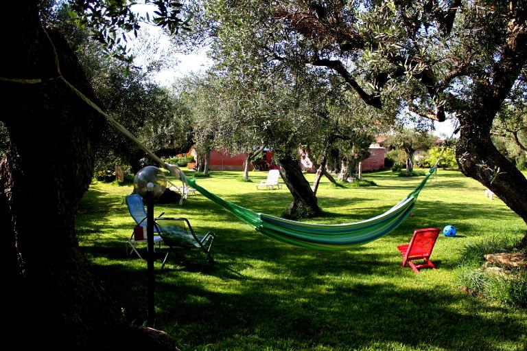 Case Vacanza la Bella - B&B Sciacca