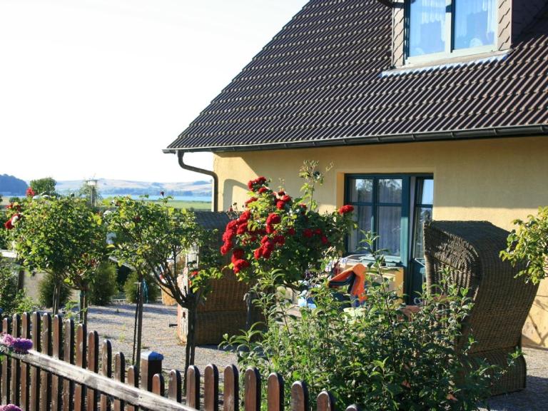 Haus Fernsicht - B&B Thiessow