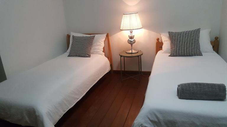Preece's B & B - B&B Kuala Lumpur