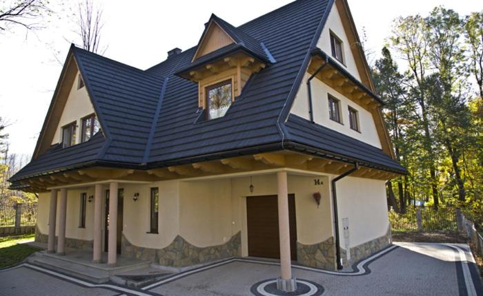 Noclegi w centrum Sienkiewicza - B&B Zakopane