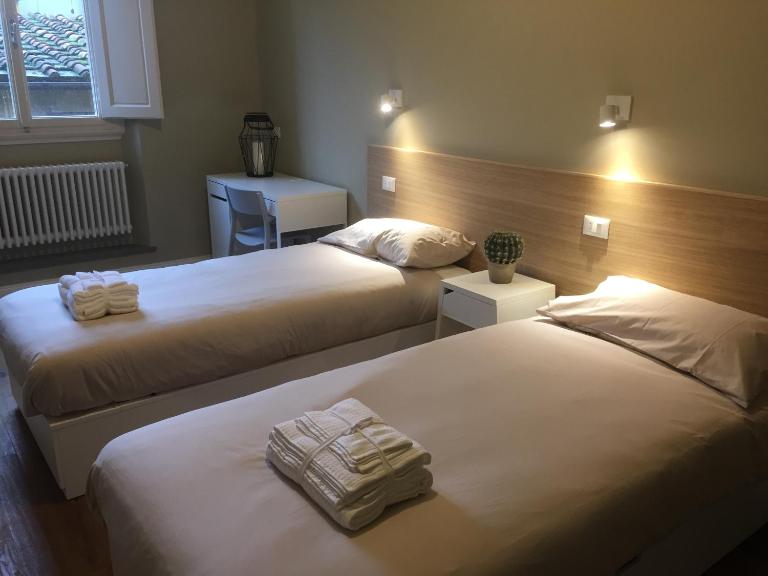 Leon Rosso Flat - B&B Firenze