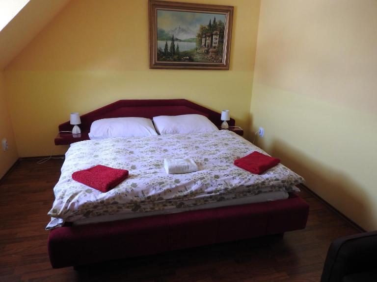 Privát U Slávky - B&B Ždiar