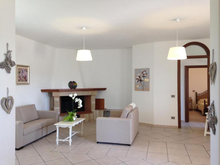 Residenza I Filari - B&B Alguer