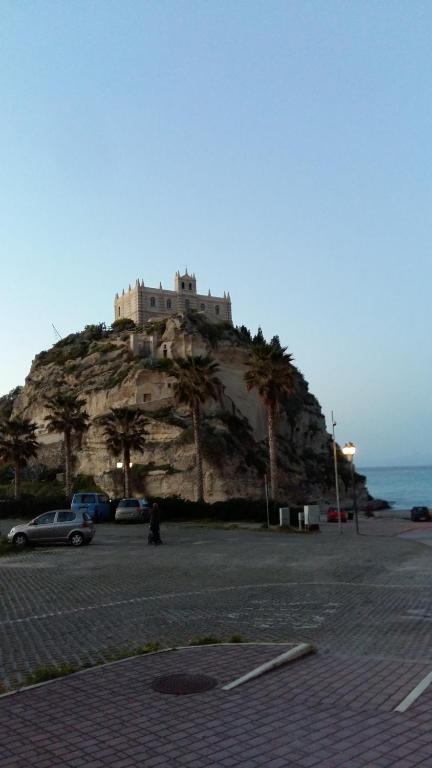 Casa Filippo - B&B Tropea