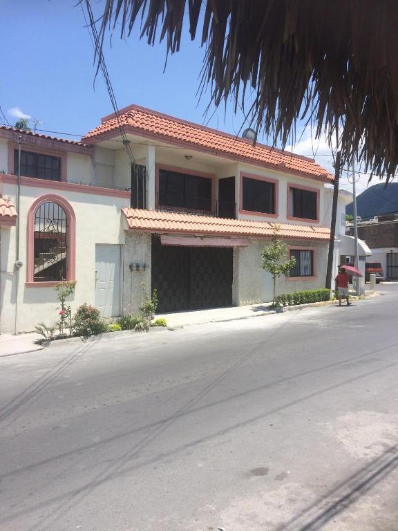 Brisas 54632 - Chambres d'hôtes Monterrey